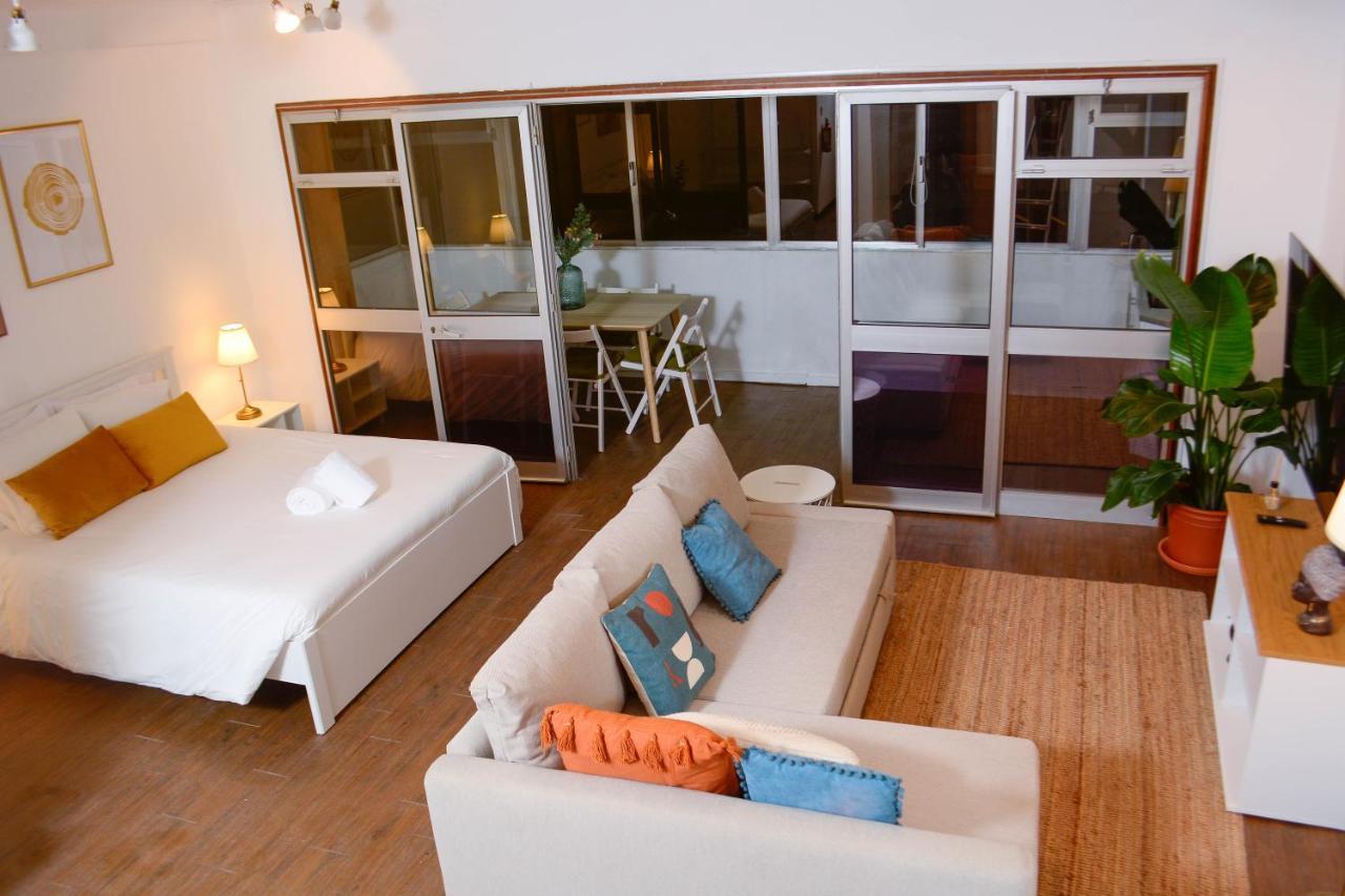 Travel & Live Marques Apartments Porto Exterior foto